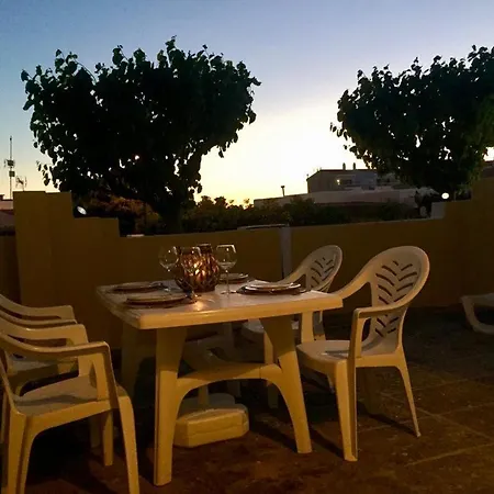 7 Palmeras Apartmán *