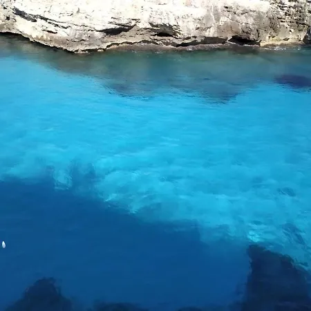 7 Palmeras Apartmán *