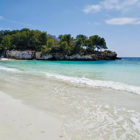 Apartmán 7 Palmeras Ciutadella (Menorca)