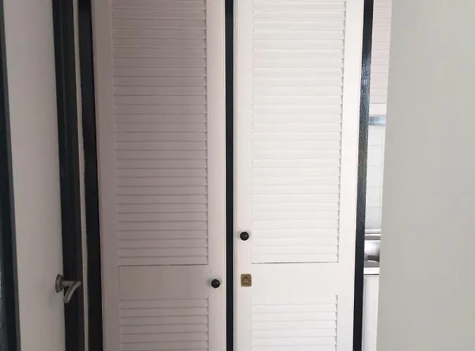 7 Palmeras Ciutadella (Menorca)