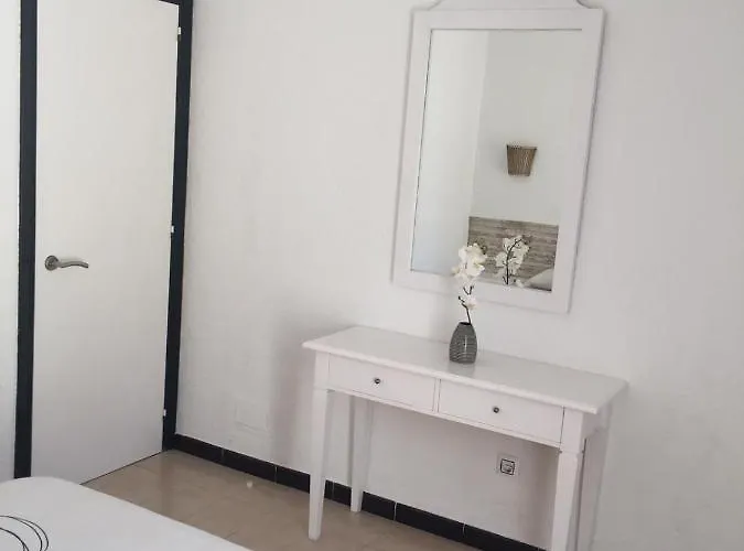 7 Palmeras * Ciutadella (Menorca)