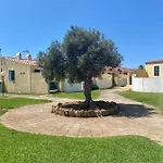 7 Palmeras Апартаменты Сьюдадела