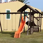 7 Palmeras Апартаменты *