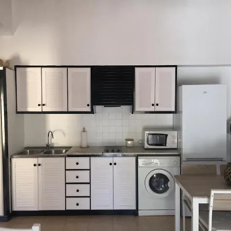 Apartamento 7 Palmeras *
