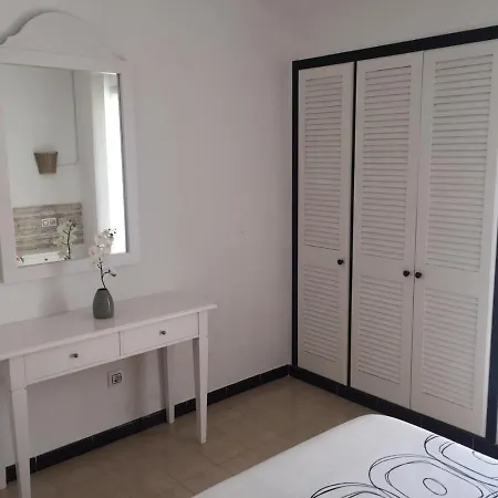 7 Palmeras * Ciutadella (Menorca)