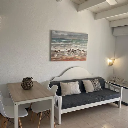 7 Palmeras Ciutadella (Menorca)