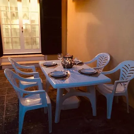 Apartamento 7 Palmeras