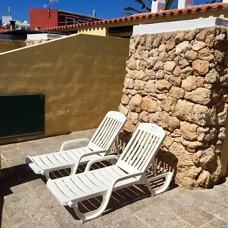 7 Palmeras *