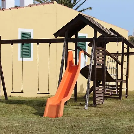 7 Palmeras Appartement *