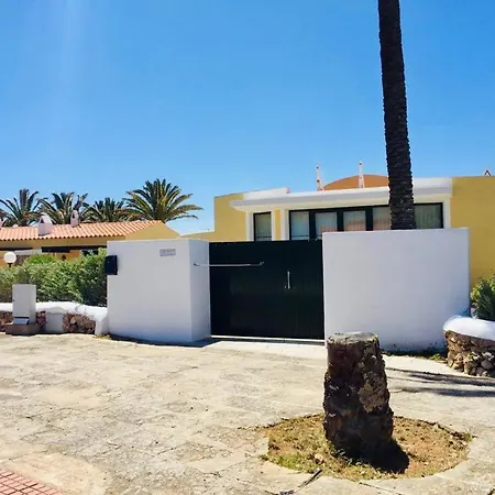 Apartamento 7 Palmeras *