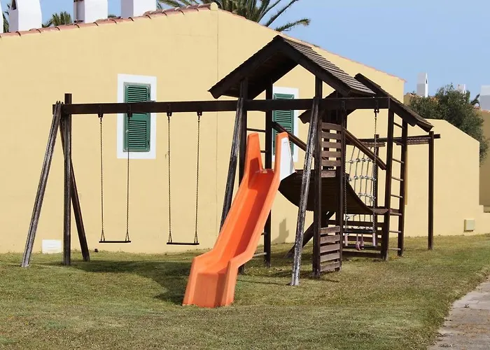 7 Palmeras Apartmán *