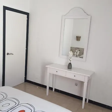 7 Palmeras * Ciutadella (Menorca)