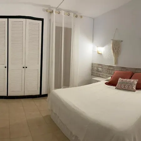 7 Palmeras * Ciutadella (Menorca)