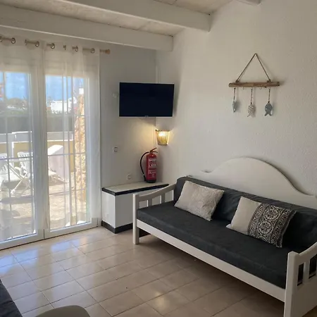 7 Palmeras * Ciutadella (Menorca)