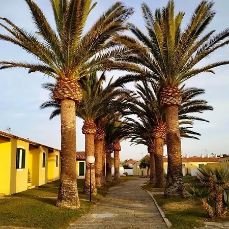 Apartamento 7 Palmeras Ciutadella (Menorca)